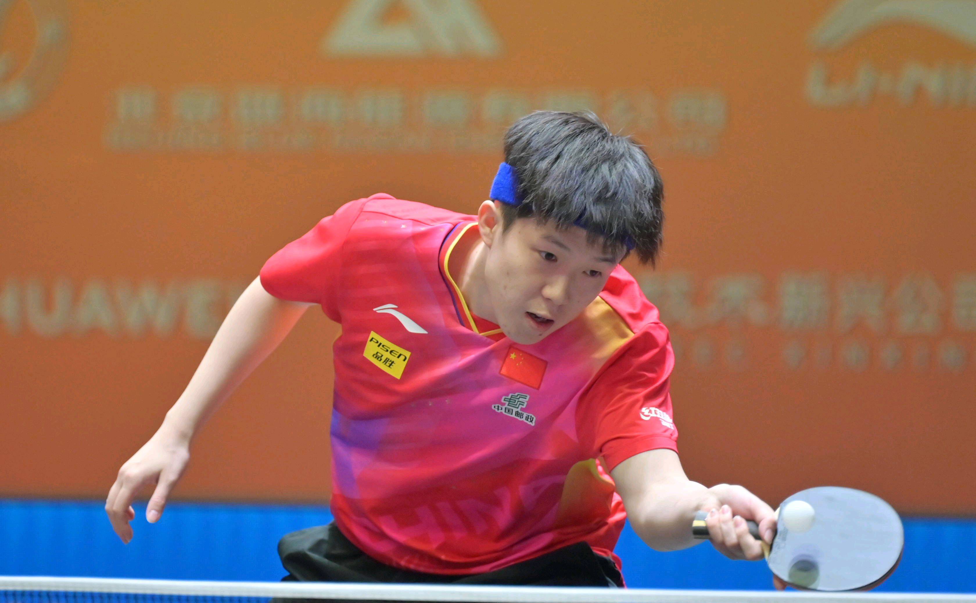 重彩的一笔 重彩的一笔